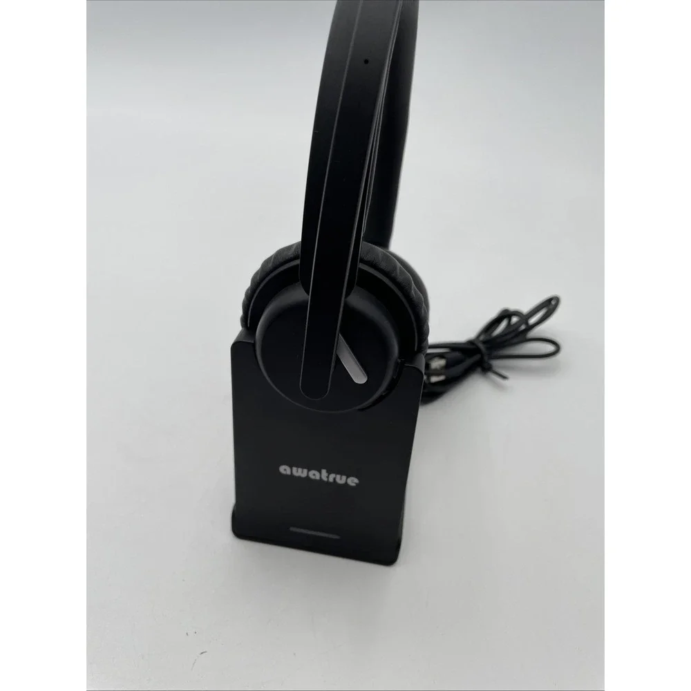 Awatrue Wireless Headset EH11